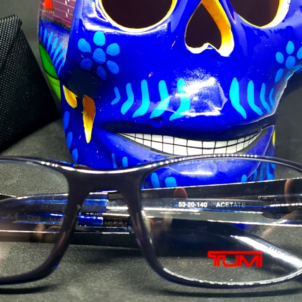 TUMI T309 glasses